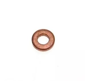 Kupferring 84mm XS PB fuer Steigler 0