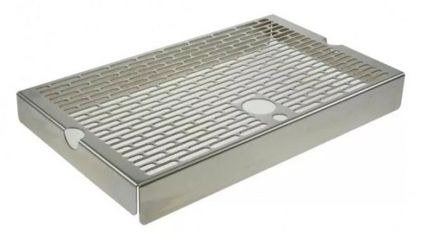 Gitter zu Auffangschale fuer ECM IV Serie 0