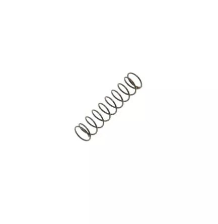 Feder fuer Rancilio Muehle 0