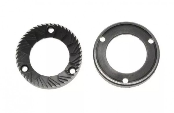 Mahlscheiben Paar 43mm fuer Quickmill 0