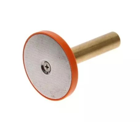 Stempel Bruehkammer 9 gramm fuer Steigler 0