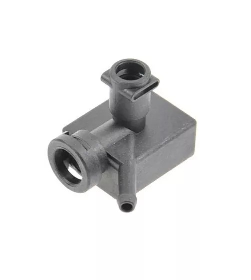 Magnetventil Traeger fuer Siemens und Bosch 0