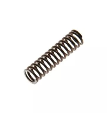 Feder zu Bolzen fuer Quickmill Muehle 0