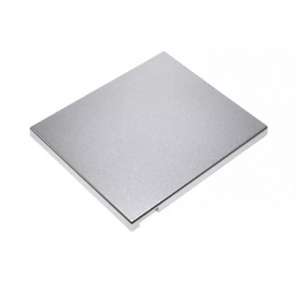 Deckel Bohnenbehaelter fuer Jura S und X Serie silber 0