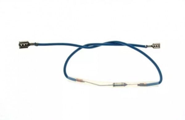 Litze 184deg blau fuer Nivona 8xx Serie 0