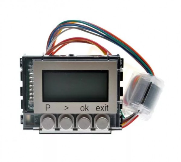 Display fuer Nivona NICR 740 0