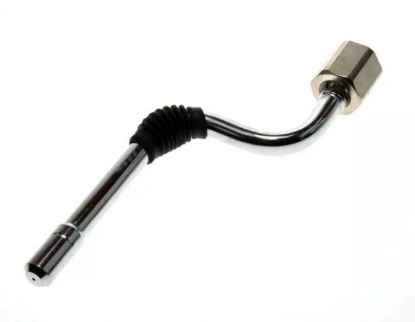 Dampfrohr fuer Rancilio Miss Silvia V3 V4 V5 0