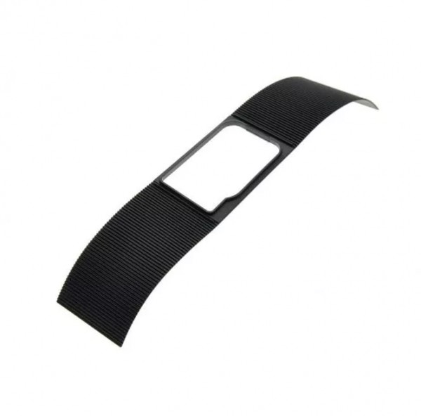 Rollade hinter Kaffeeauslauf fuer Jura X9 0