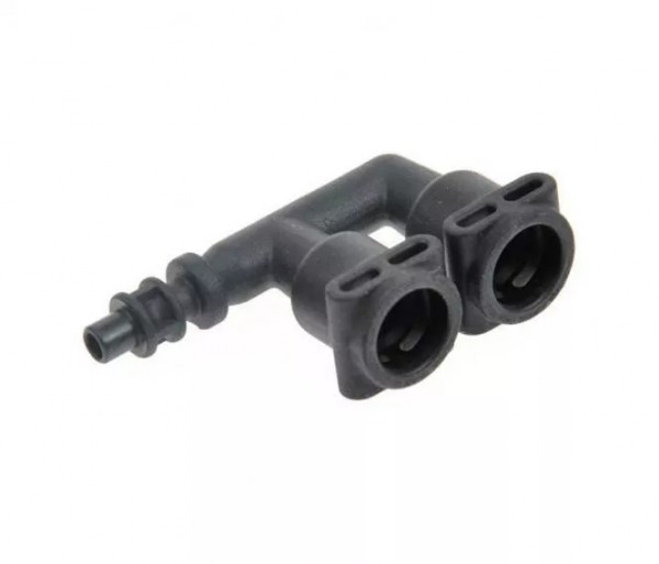 Anschluss F Form 2W 1M fuer Nivona 7xx Serie 0