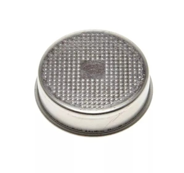 Bruehsieb 52mm fuer das alte Modell von La Pavoni 0