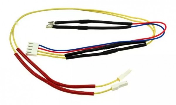 Kabel mit Thermosicherung fuer Waermeplatte 0