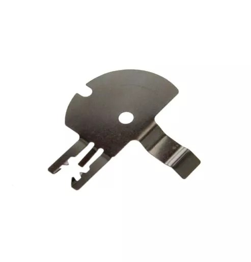 Klammer Temperatursensor fuer Jura S und X Serie 0