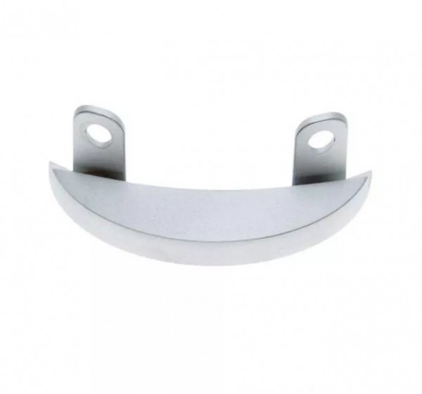 Griff fuer Jura S Serie silber 0