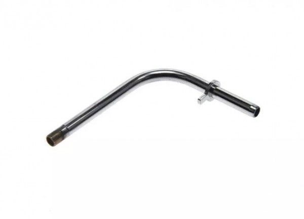 Dampfrohr lang fuer Nivona NICR 610 0