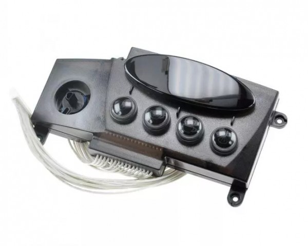 Display fuer Nivona NICR 610 und 620 0