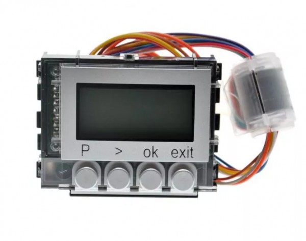 Display fuer Nivona NICR 720 0