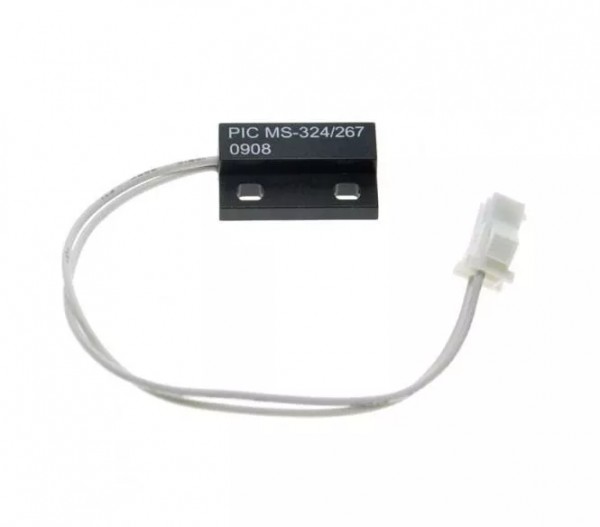 Reedsensor zu Wassertank und Pulverdeckel 0