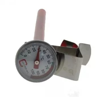 Thermometer fuer die Milch