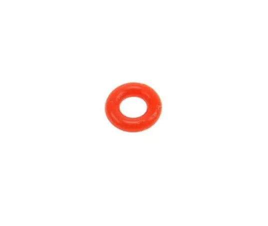 O Ring fuer 4mm Schlaeuche Silikon 0