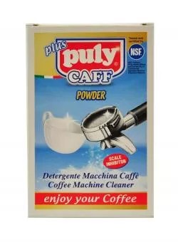 Puly Caff Plus Kaffeereiniger Packung 10 Beutel